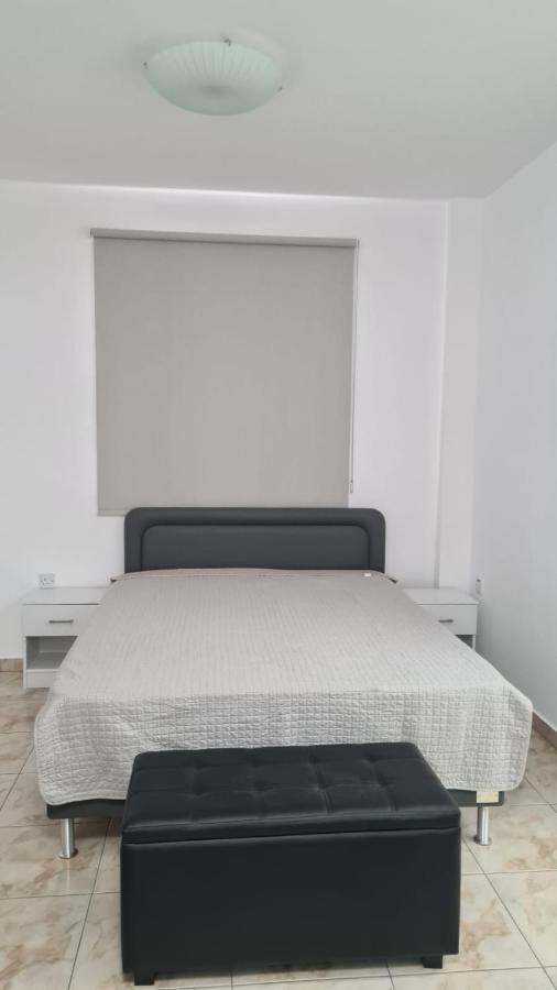 Laertis 2 Complex, Studio Apartment 106 - By Imh Travel & Tours Paphos Exterior photo