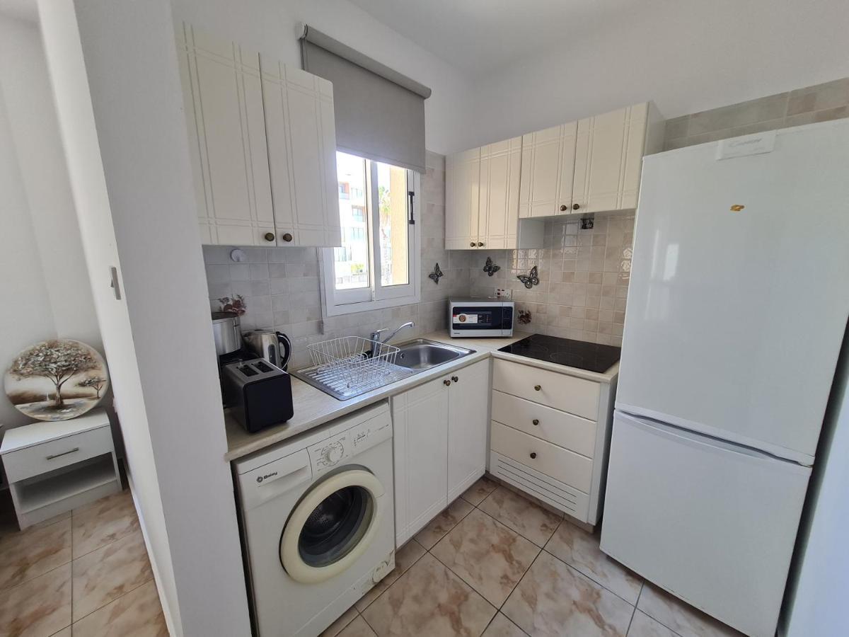 Laertis 2 Complex, Studio Apartment 106 - By Imh Travel & Tours Paphos Exterior photo