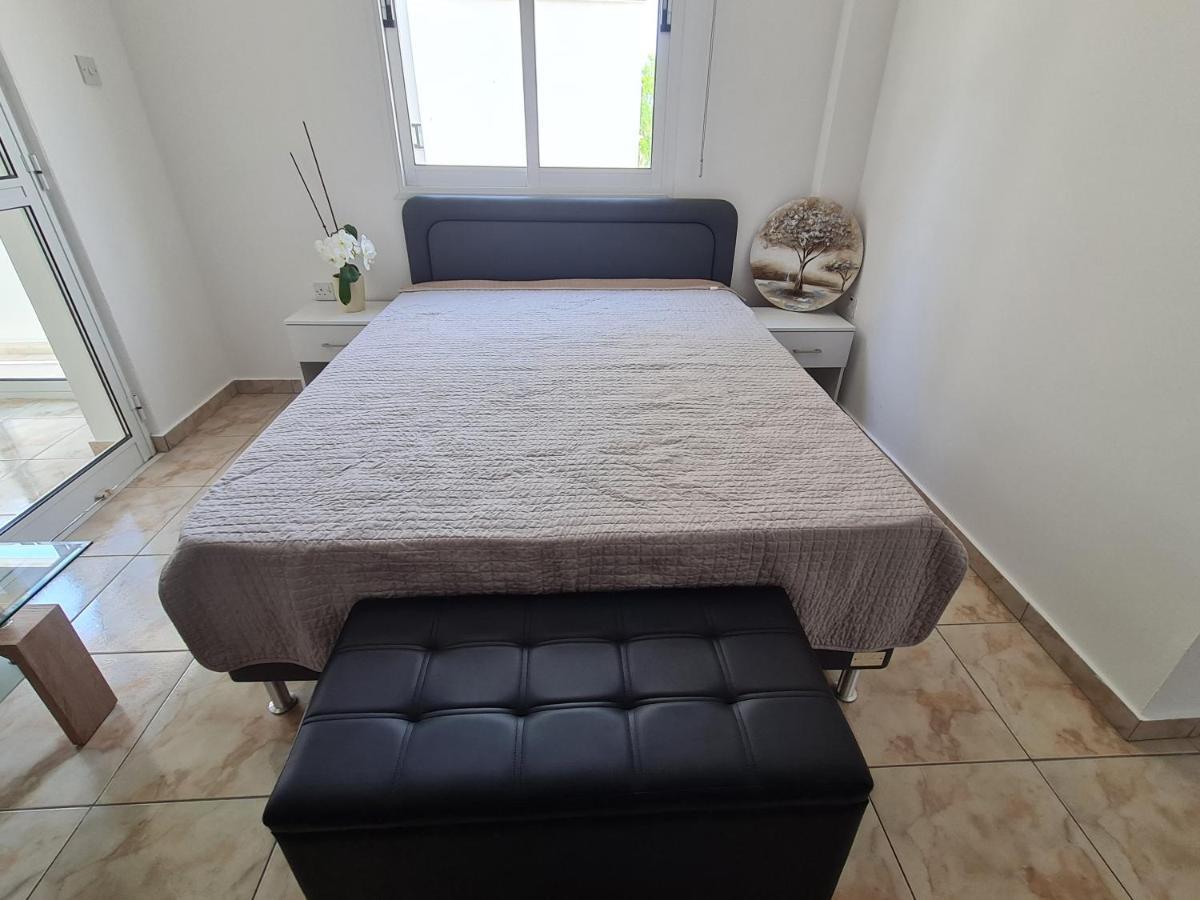 Laertis 2 Complex, Studio Apartment 106 - By Imh Travel & Tours Paphos Exterior photo